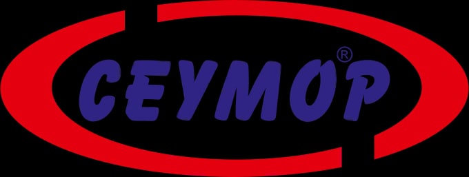 Ceymop logosu