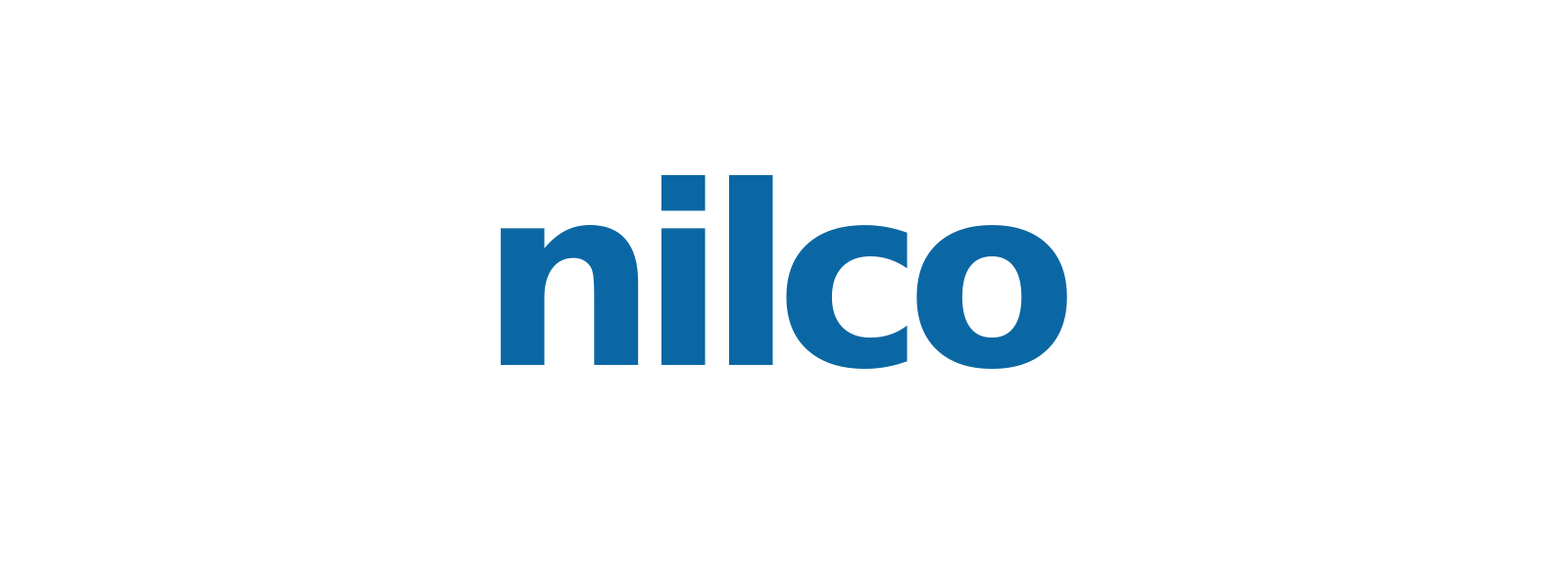 Nilco logosu
