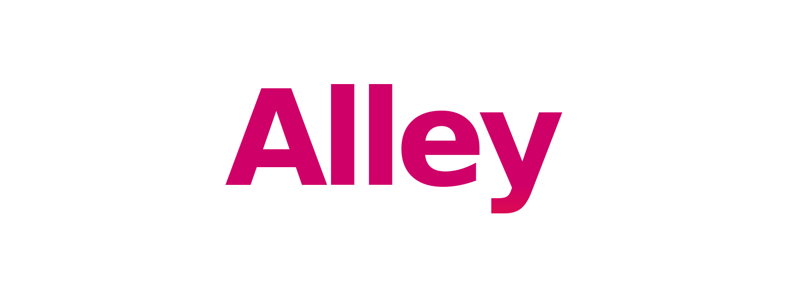 Alley logosu